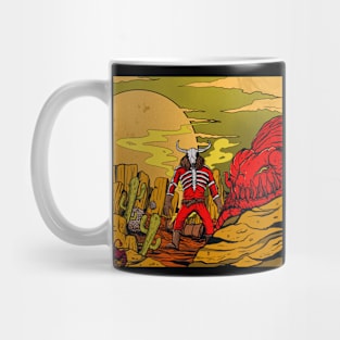 Canyon Mug